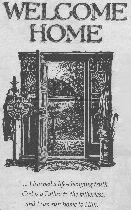 Welcome Home